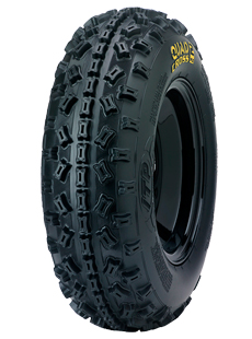 картинка Шина ITP QuadCross MX2 20х6-10