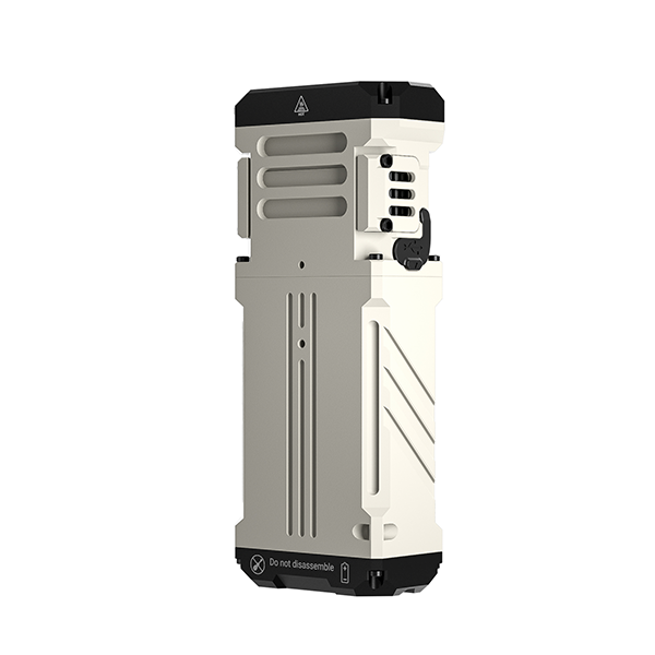 картинка Фонарь Wuben X1 White