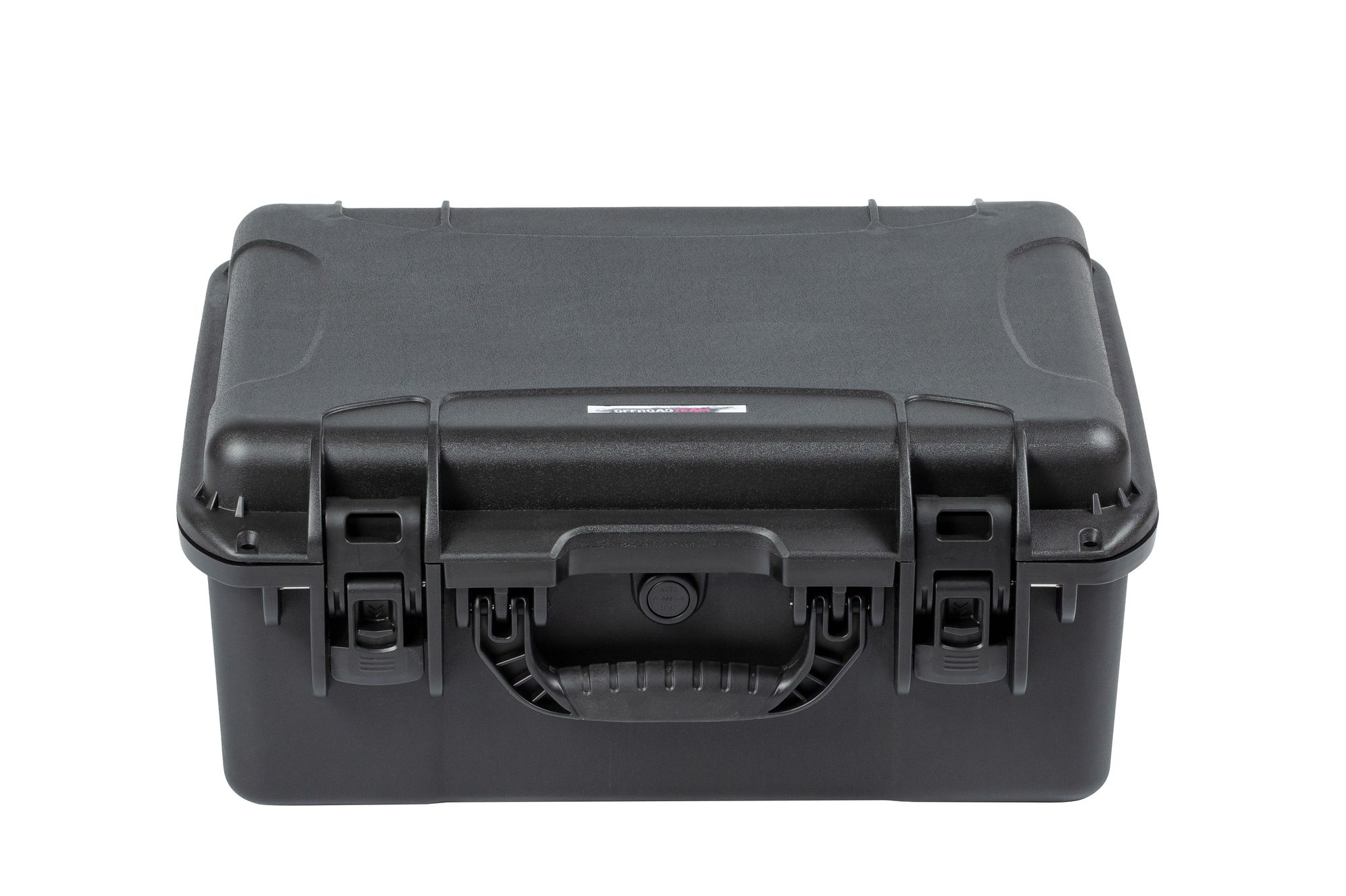 Кейс OffRoadTeam Element EL613420 ЧЕРНЫЙ, внутри 465*330*210мм, IP65