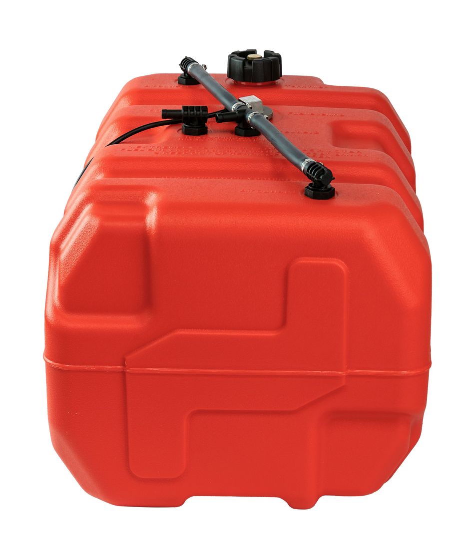 картинка Бак топливный 60 л стационарный