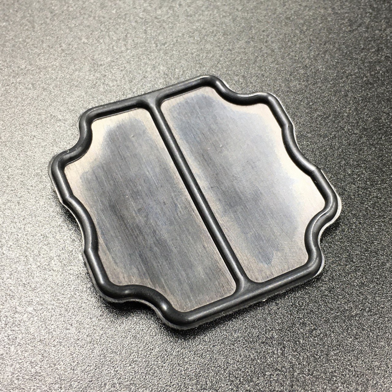 картинка Мембрана топливного насоса Yamaha F4-15 (PREMARINE)