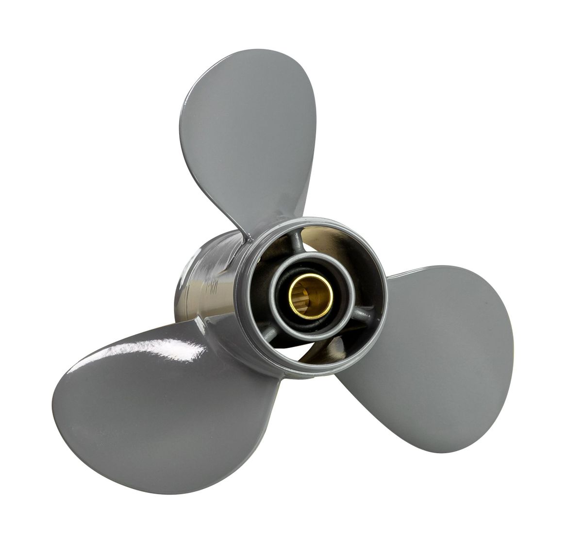 картинка Гребной винт 3x9.9x14, Marine Rocket