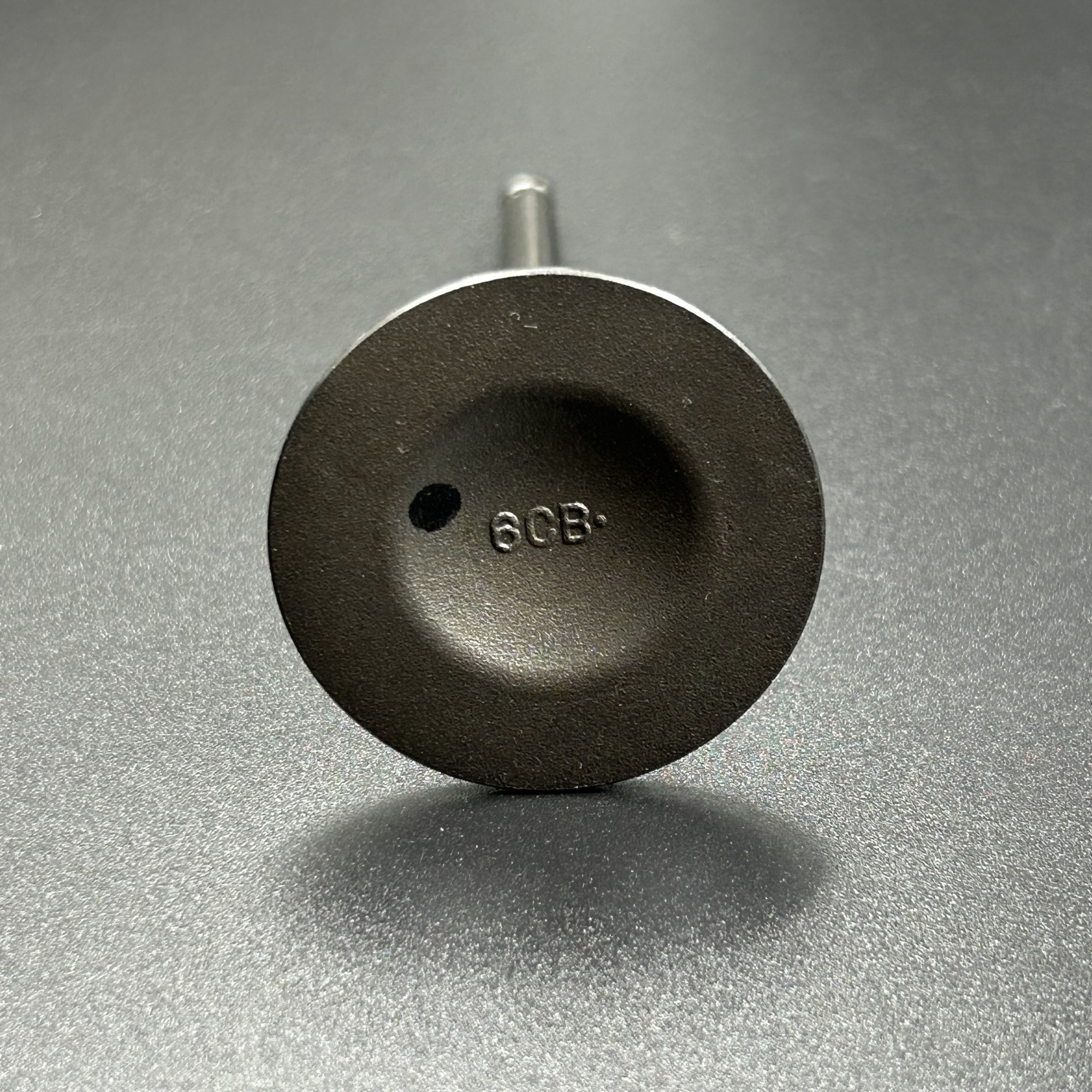 Клапан впуска Yamaha F150-300 (6CB-12111-00) (Yamaha)