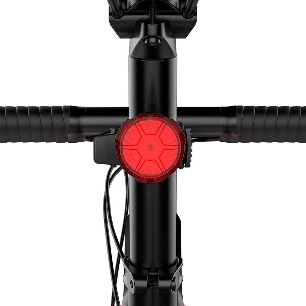 Велофара задняя Fenix BC06R 90 люмен