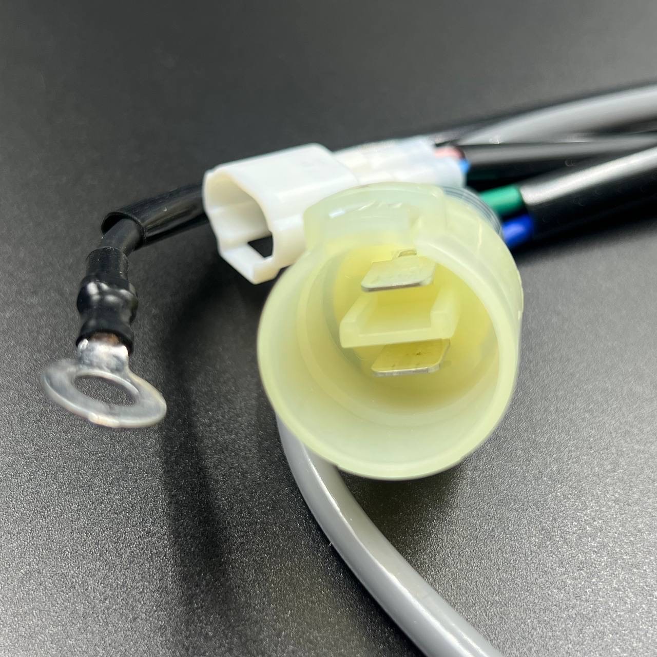 картинка Реле гидроподъема Suzuki DF 60-250 (Suzuki)