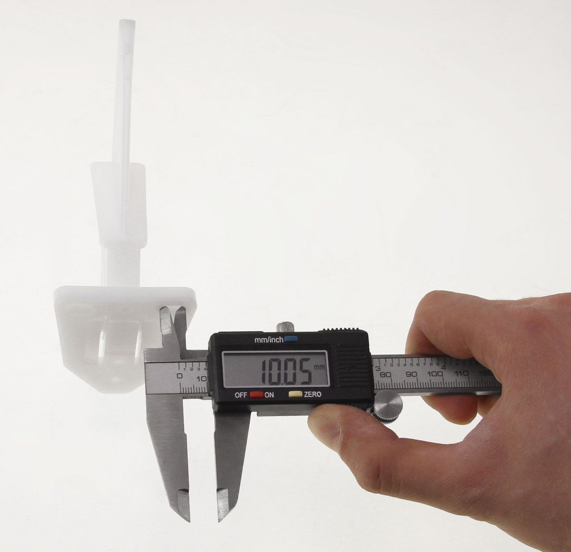 картинка Трубка Пито для манометрических спидометров