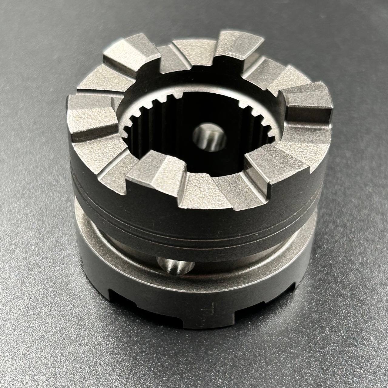 картинка Муфта переключения скорости Yamaha F40-100 (Yamaha)