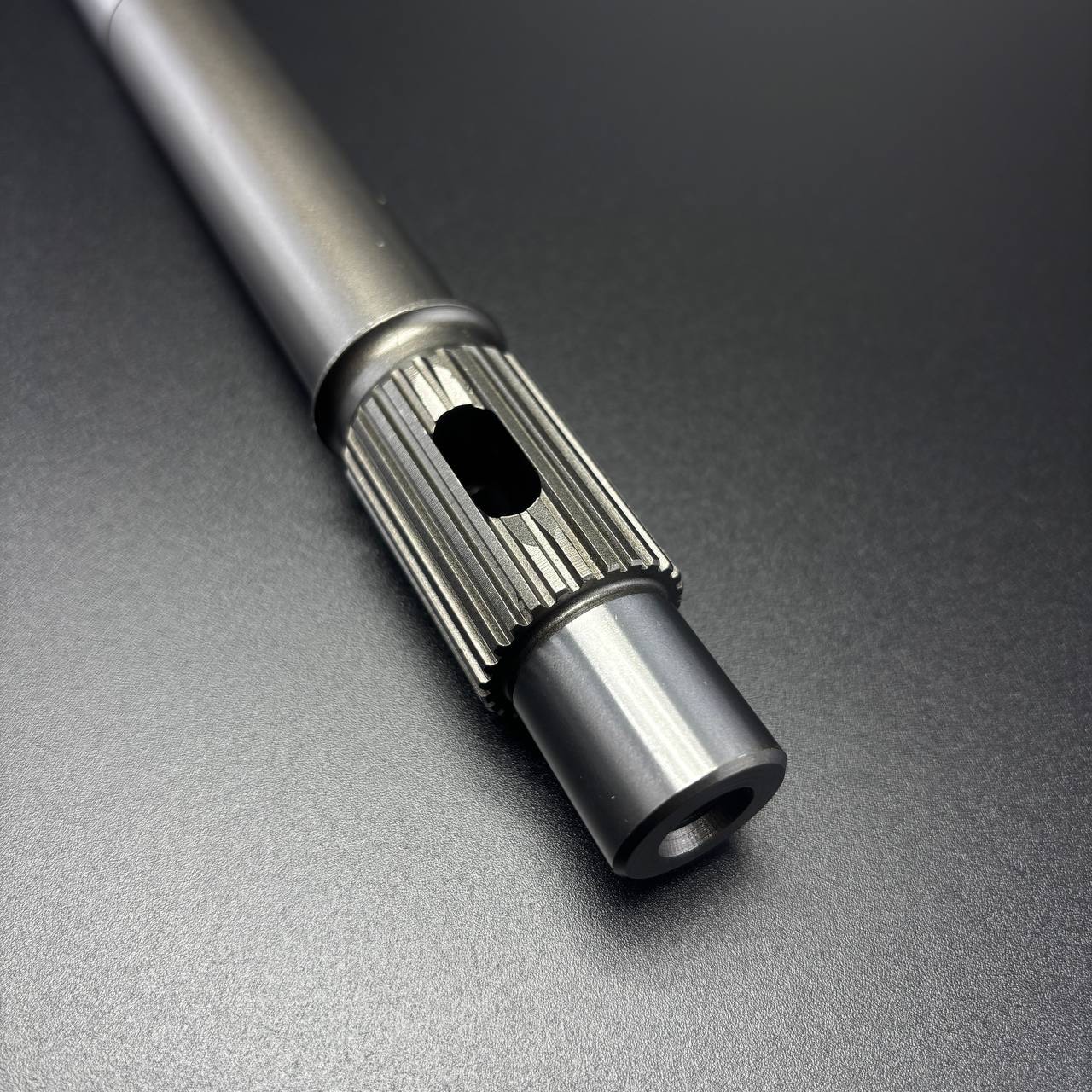 Вал гребной Yamaha 60-90 (KACAWA)