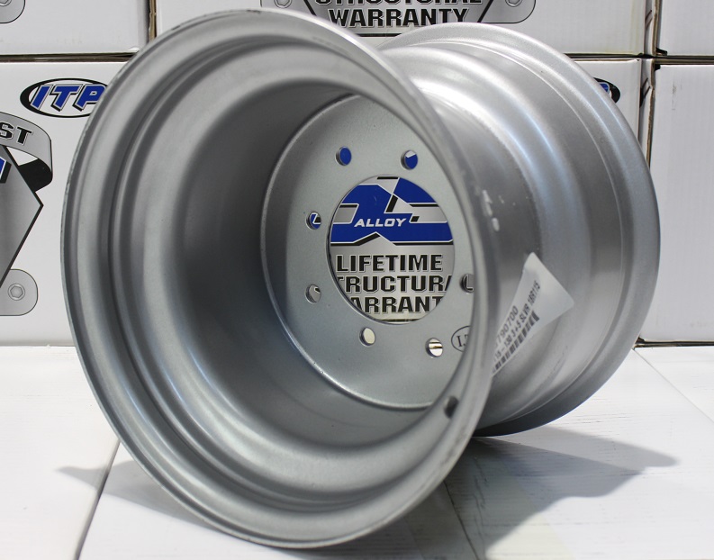 картинка Диск для квадроцикла ITP Steel 18R115