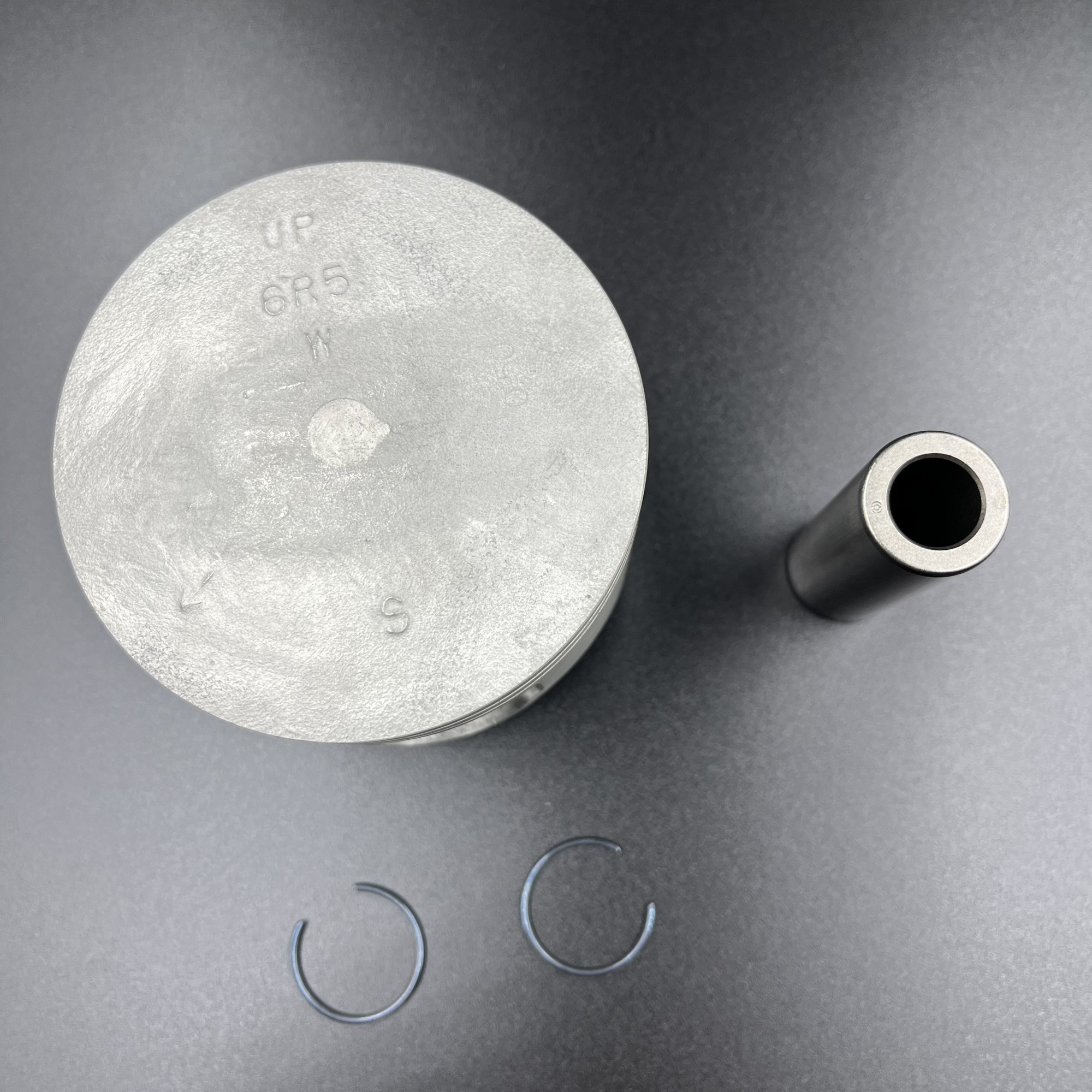 картинка Поршень Yamaha 115-225 (S) (21mm) (0.50mm) (Osaka)