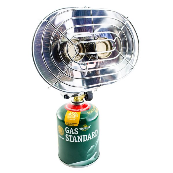 картинка Обогреватель газовый TOURIST RIO