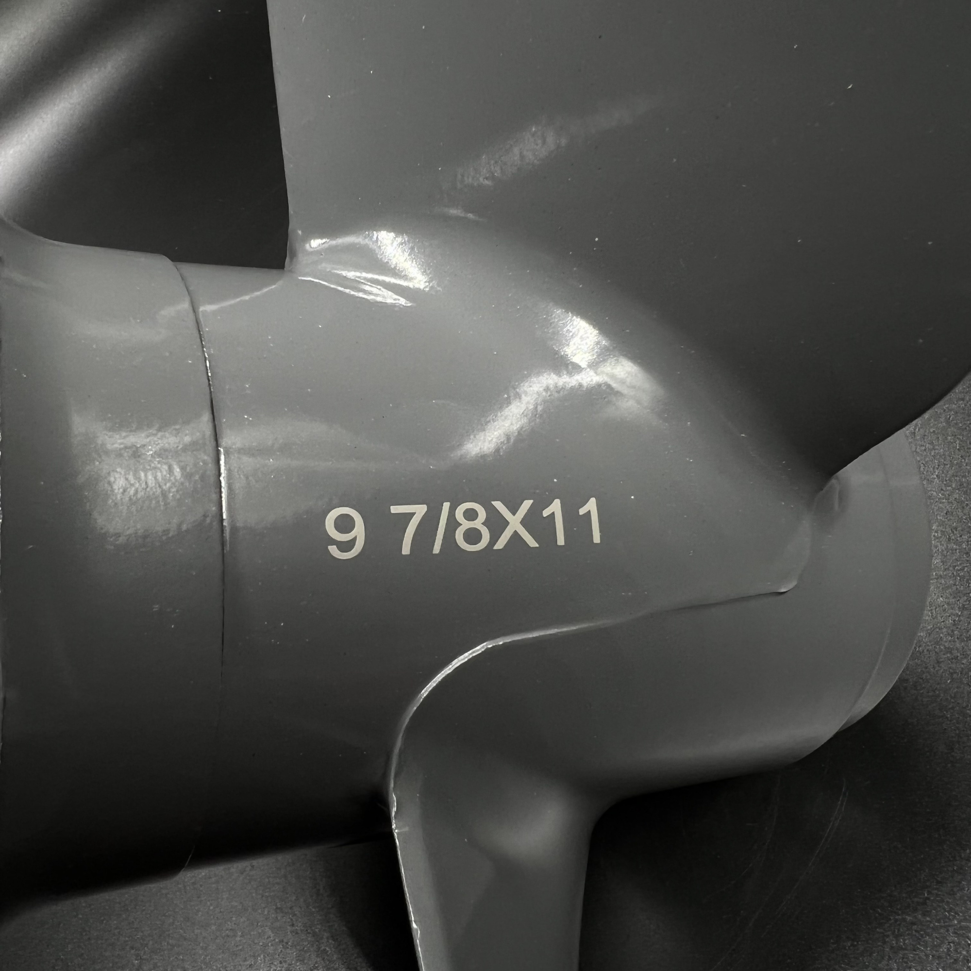 картинка Гребной винт Honda BF25-BF30 (3x9-7/8x11)