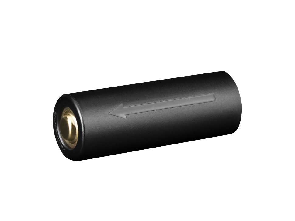 картинка Переходник для аккумулятора Fenix 18650