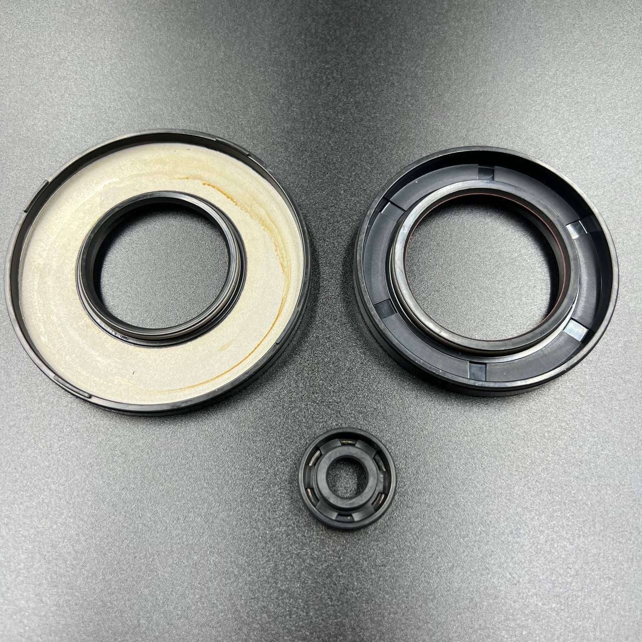 картинка Полный комплект прокладок Arctic Cat 800 (2007-2010) (KINETIX)