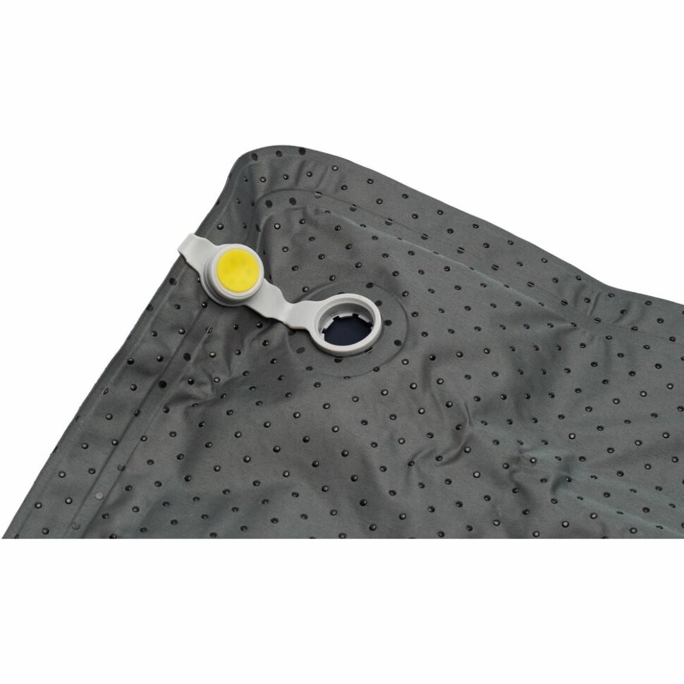 картинка Подушка Naturehike NH15A001-L замшевая оранжевая, 6927595718216