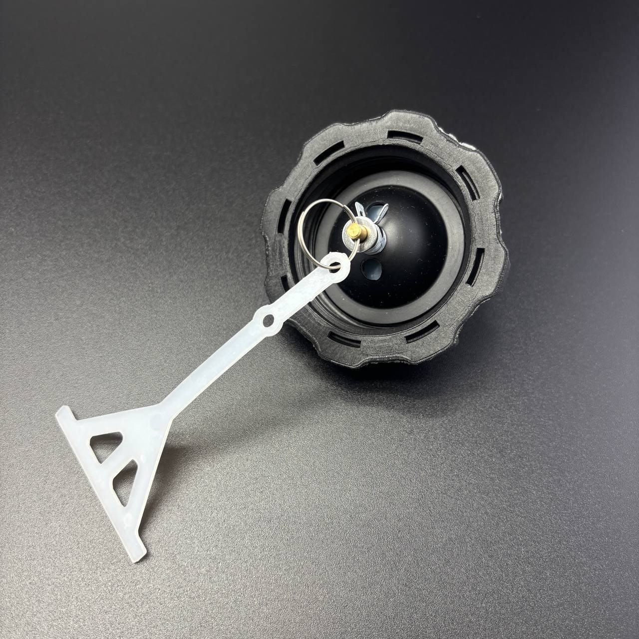 картинка Бачок топливный MERCURY (TOHATSU) 4/5 (369-70316-2) (Quicksilver)