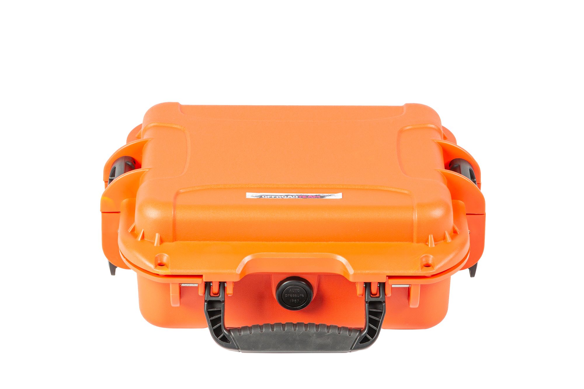 Кейс OffRoadTeam Element EL613050 ЧЕРНЫЙ, внутри 261*212*116мм, IP65