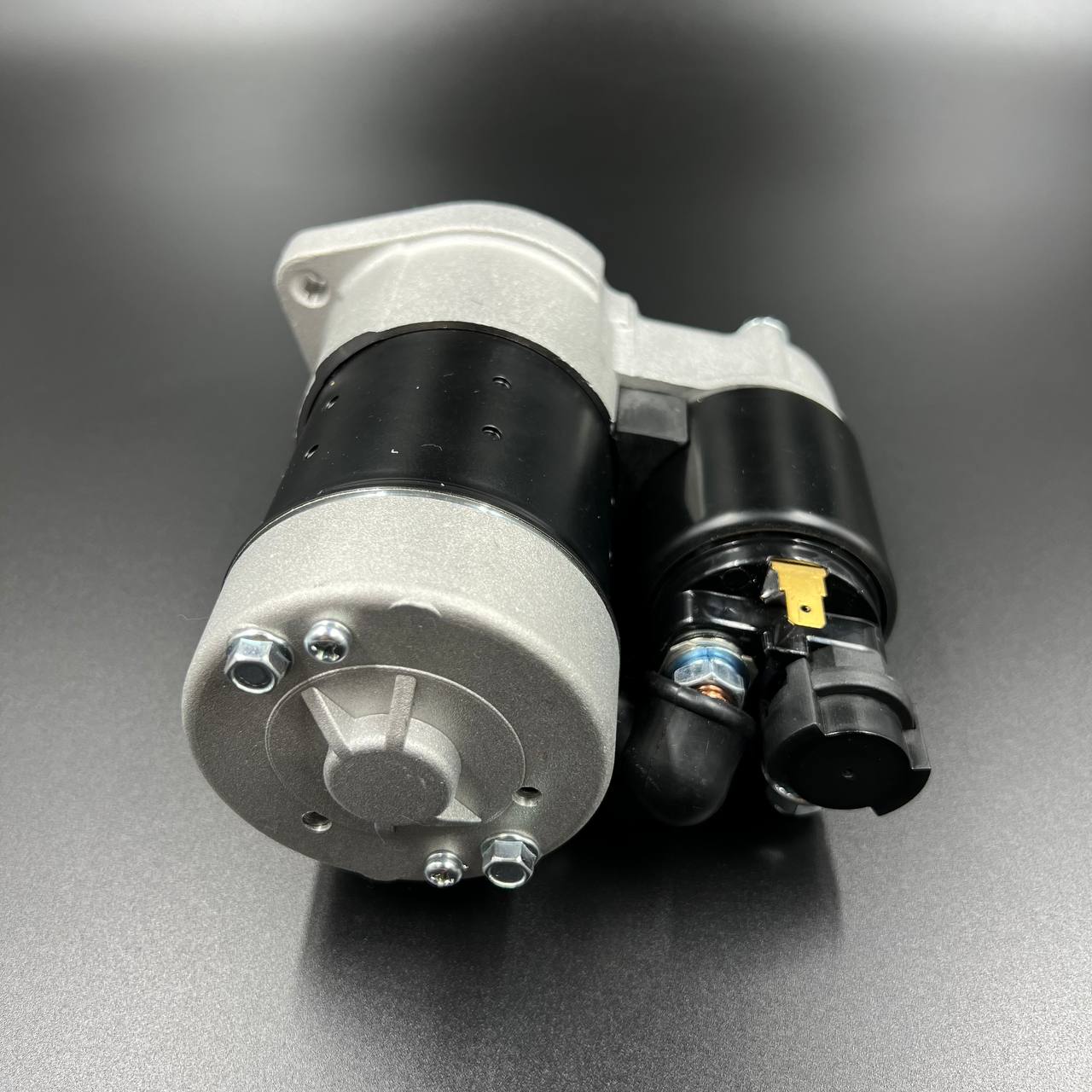 картинка Электростартер Suzuki DF20-25 V-twin (31100-95J02) (PREMARINE)