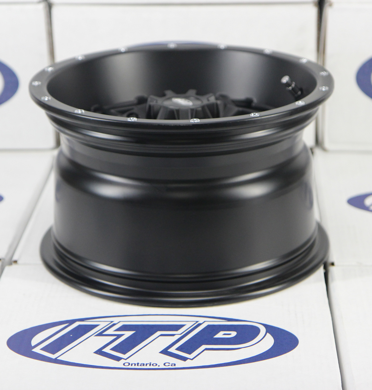 картинка Диск для квадроцикла ITP Hurricane 12RB118BX