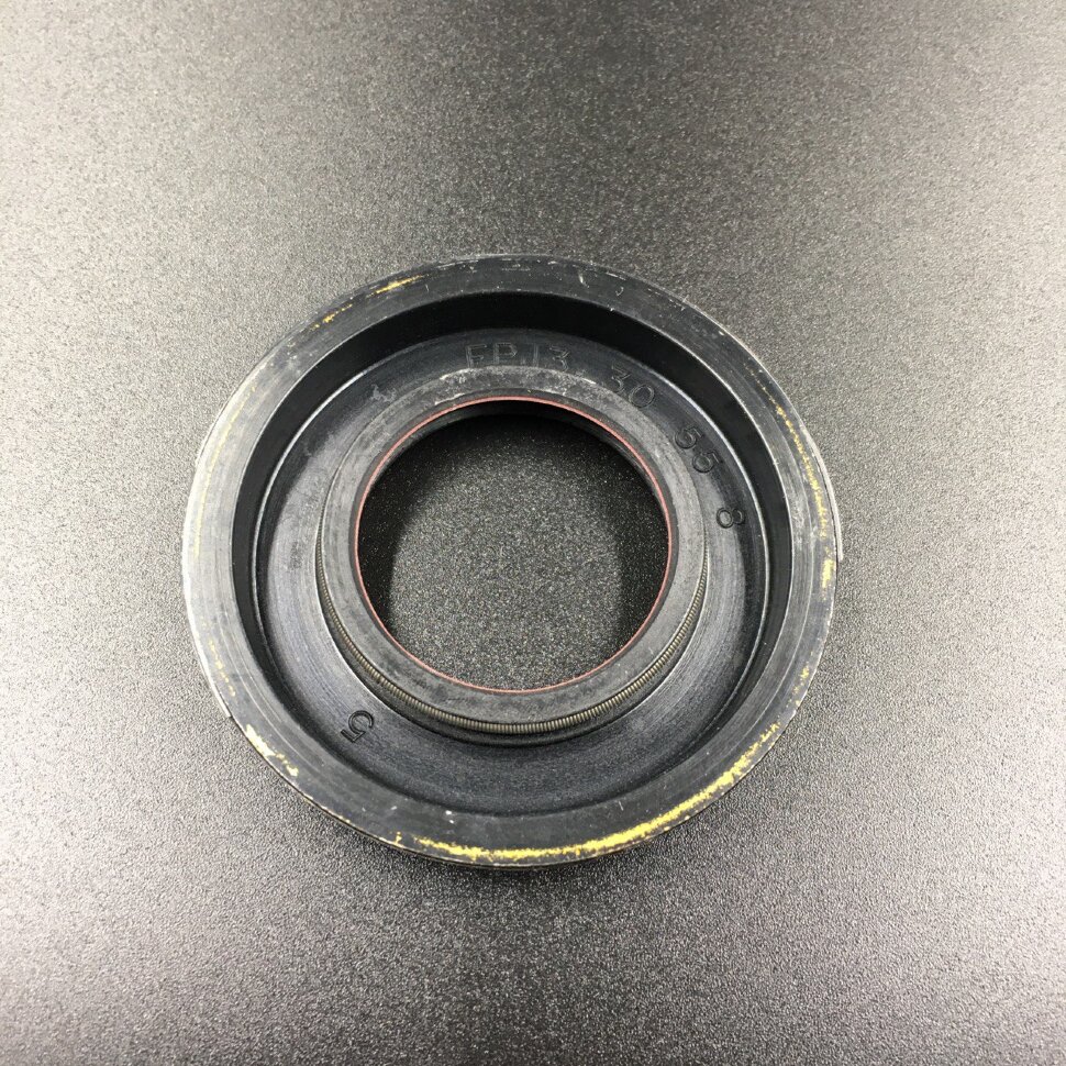 картинка Сальник Suzuki (09283-30077) (30x55x8) (Omax)