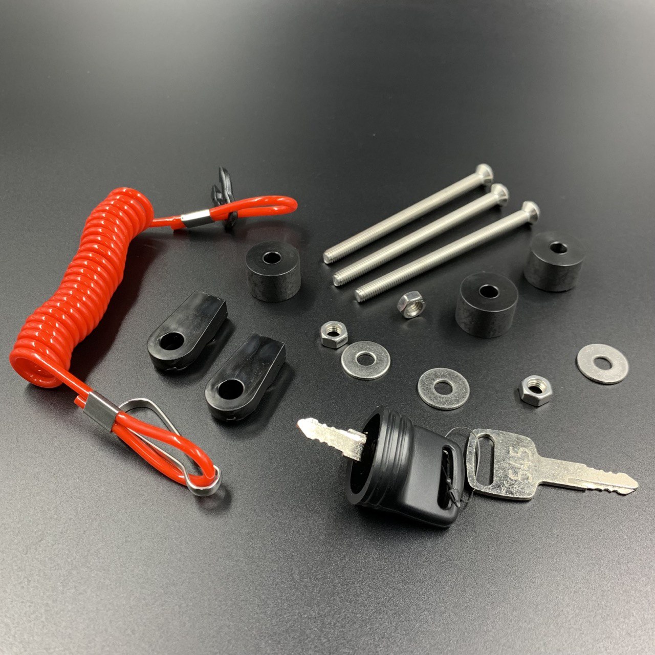 картинка Дистанционное управление Suzuki New (УЦЕНКА, БРАК КНОПКИ Г/П) (PWB)