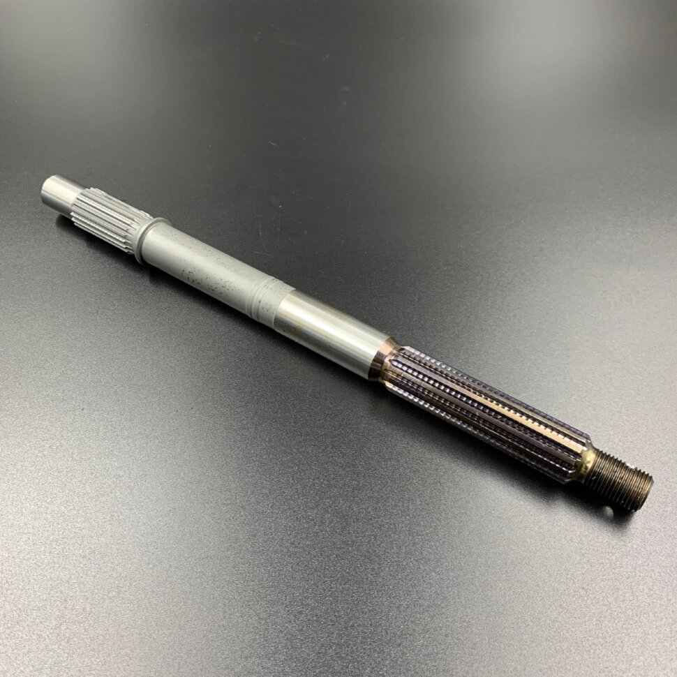Вал гребной Yamaha 40X, F25-40 (Yamaha)