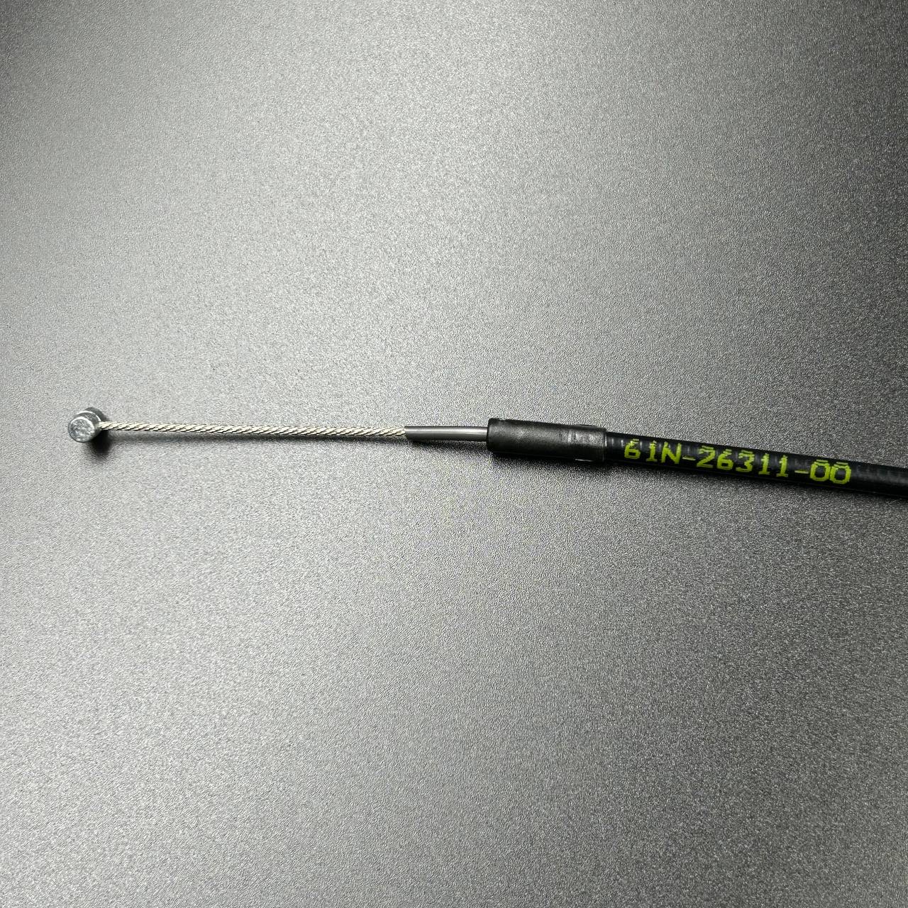 картинка Трос румпеля 61N Yamaha 25-30 (Kacawa)