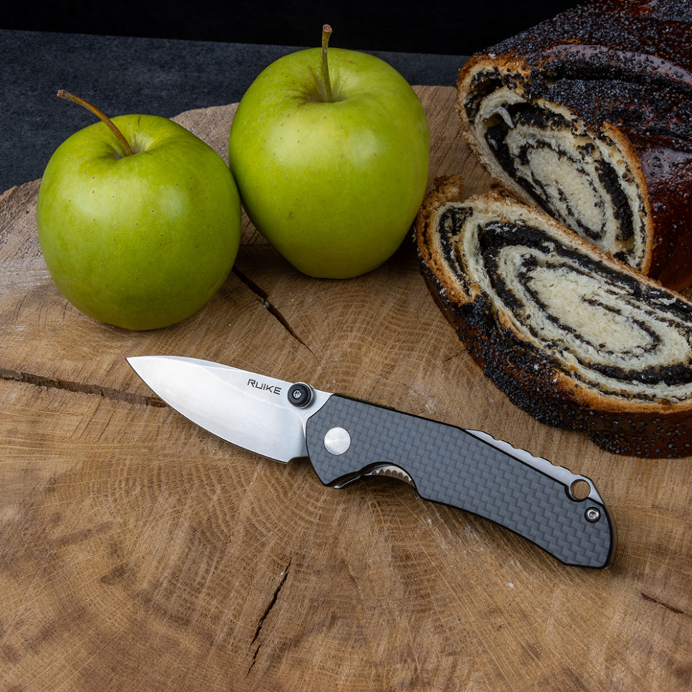 картинка Нож Ruike P671-CB