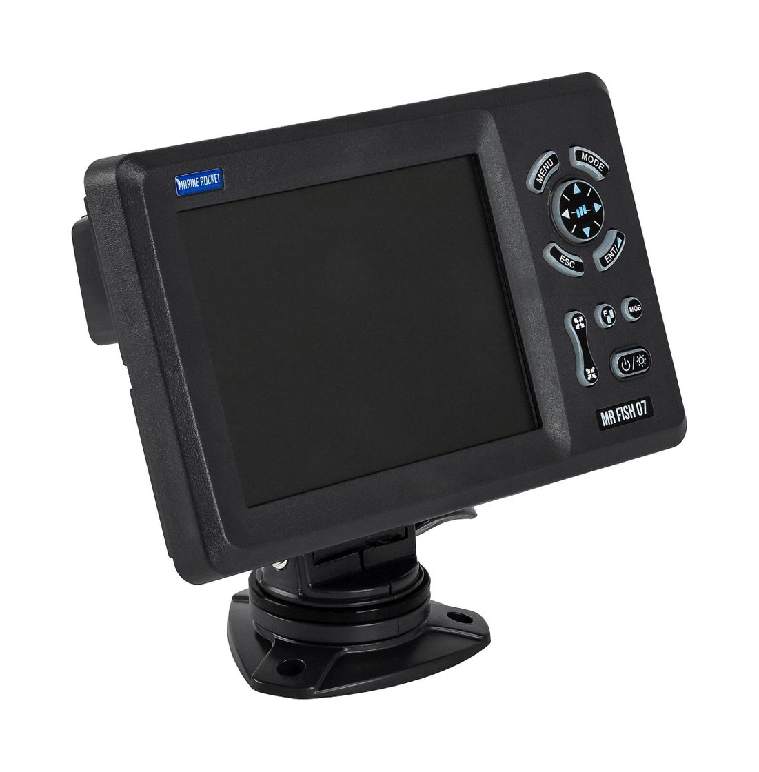 картинка Картплоттер морской 7", Marine Rocket