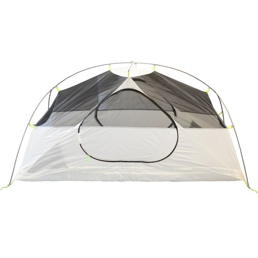 картинка Палатка Tramp Cloud 3 Si (dark green)