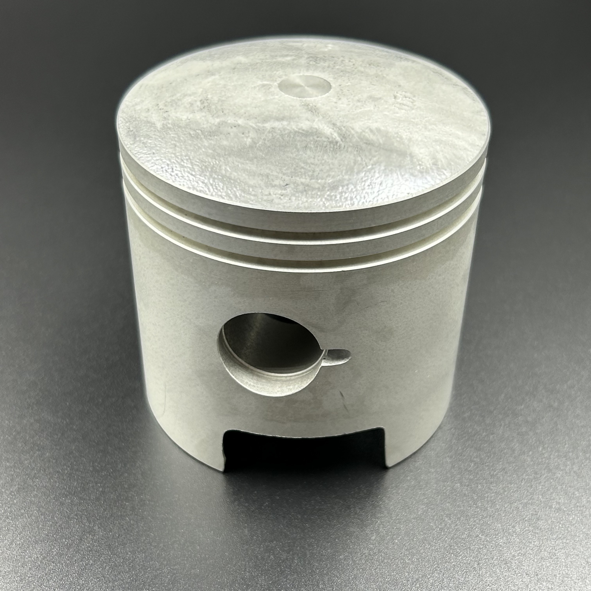 картинка Поршневой комплект Yamaha 25-30 (0.50mm) (Kacawa)