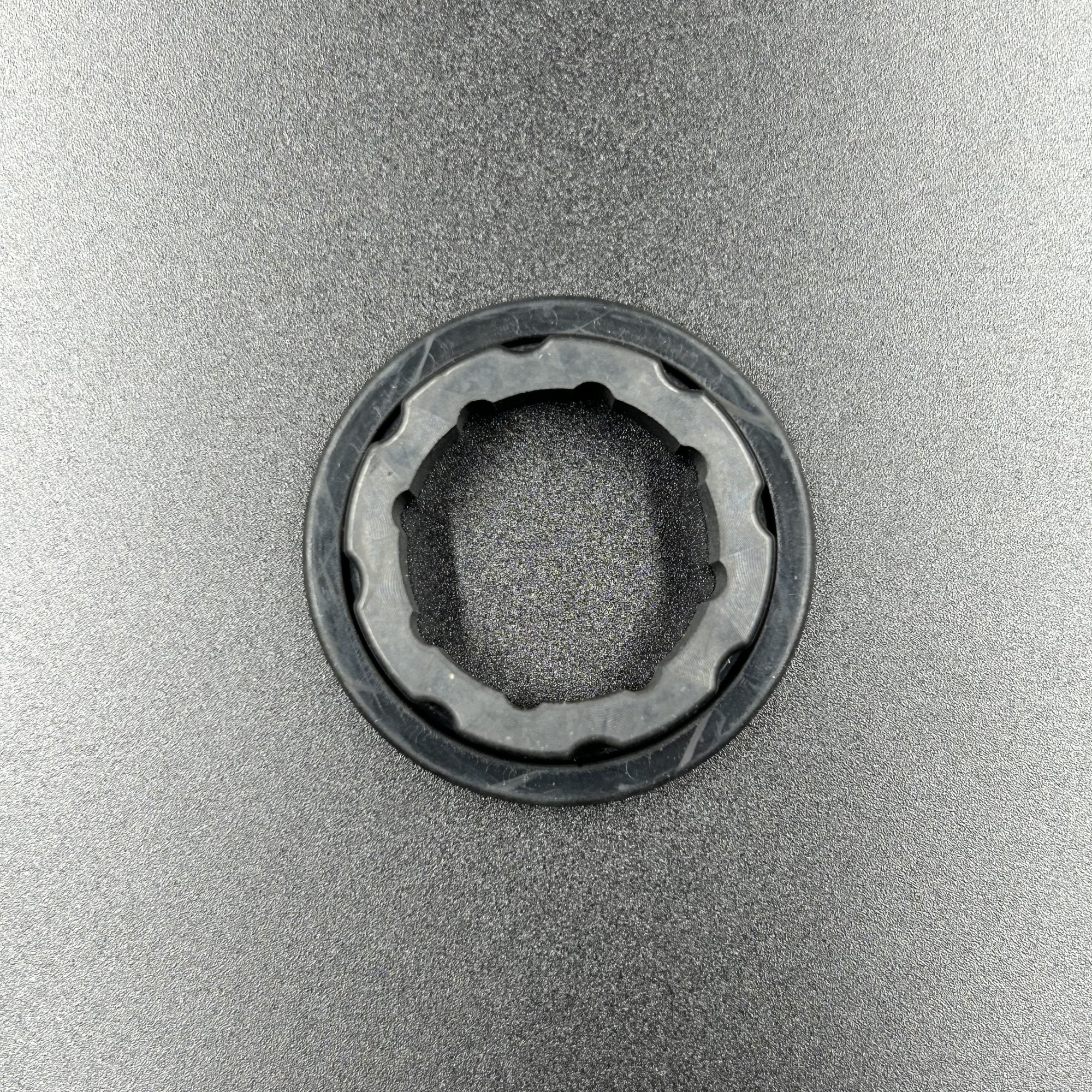 картинка Демпферная втулка румпеля Tohatsu 5 (Omax)