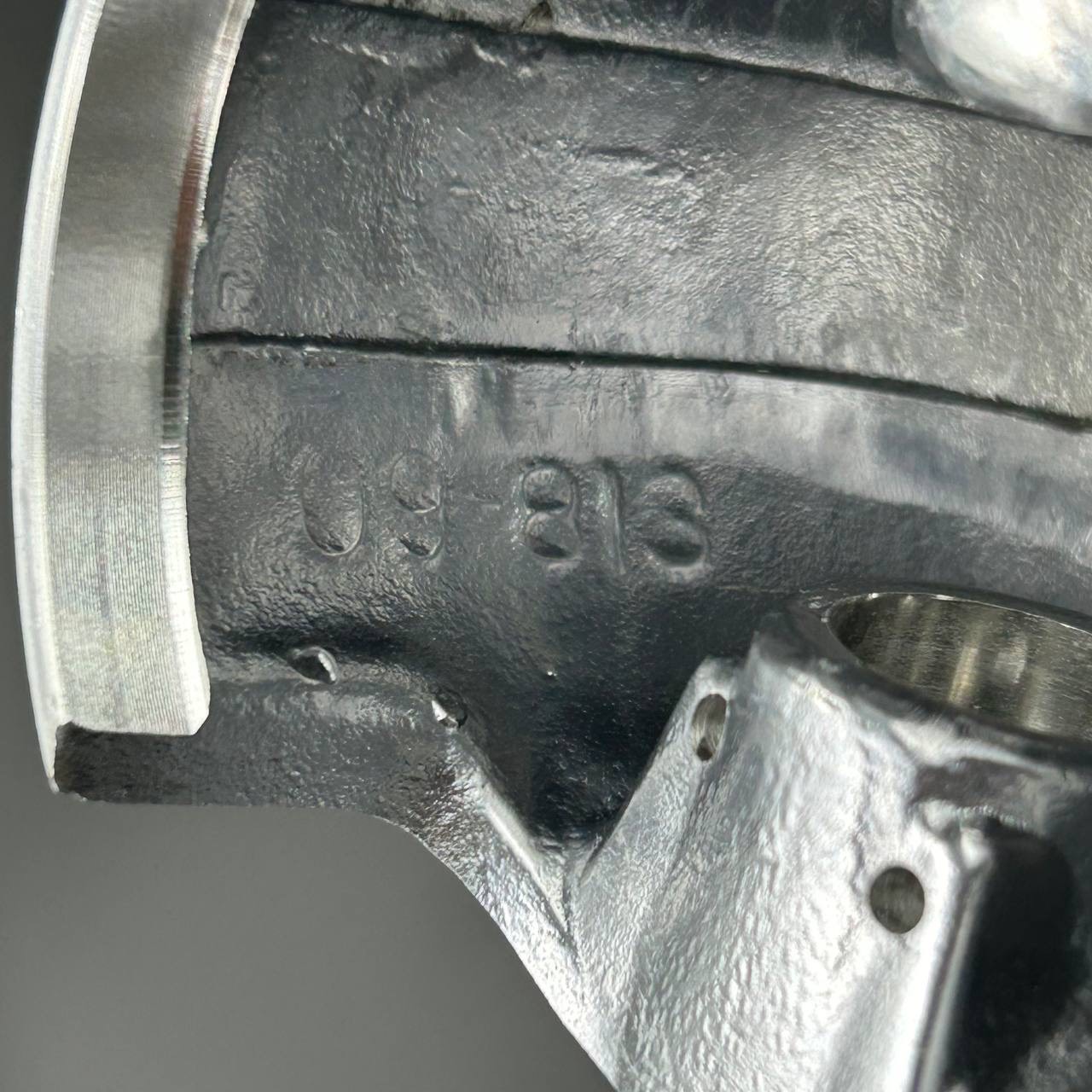 картинка Поршневой комплект Yamaha Phazer (STD) (8V0-11631-00-96) (Osaka)