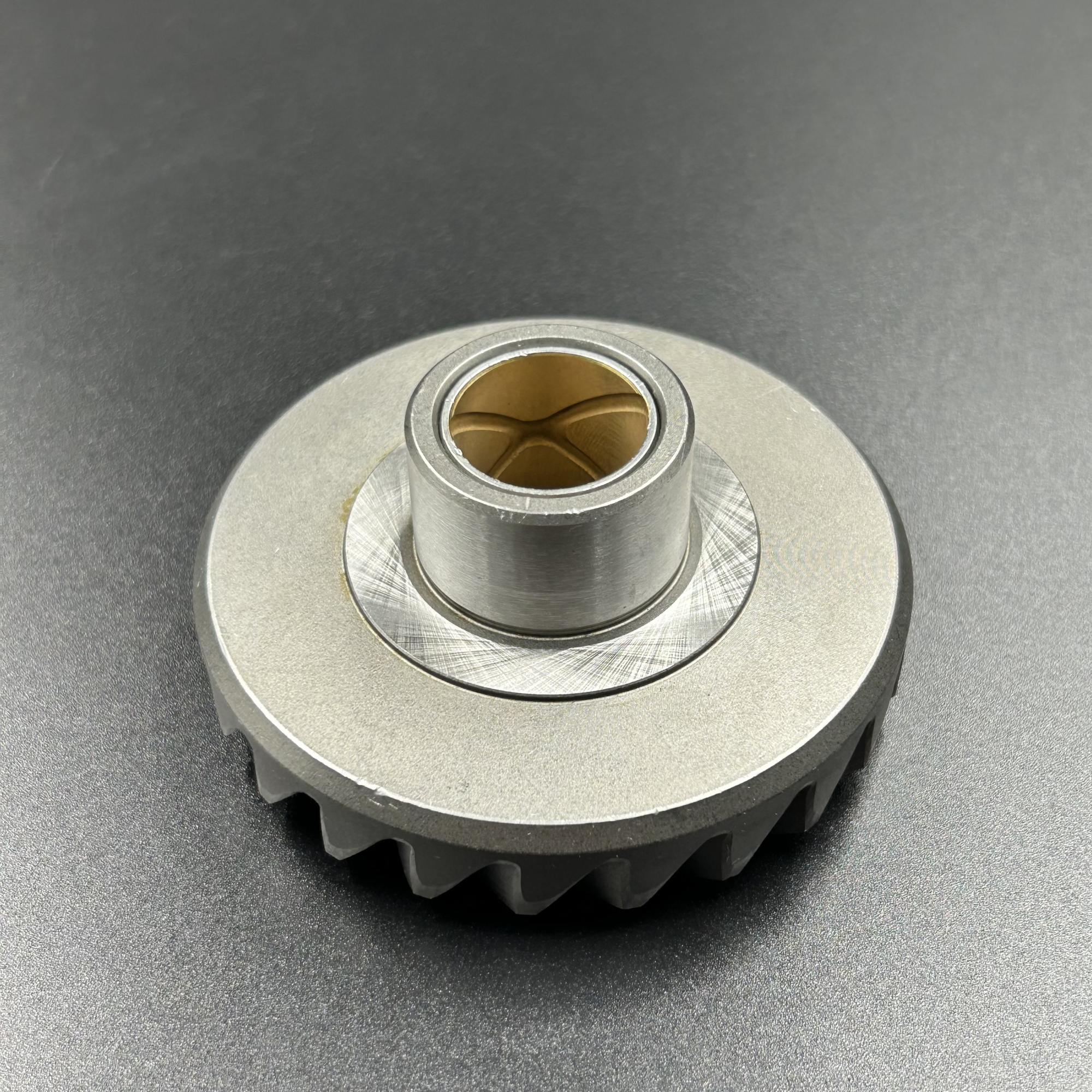 картинка Шестерня переднего хода Suzuki DT40 (57510-94402) (KACAWA)