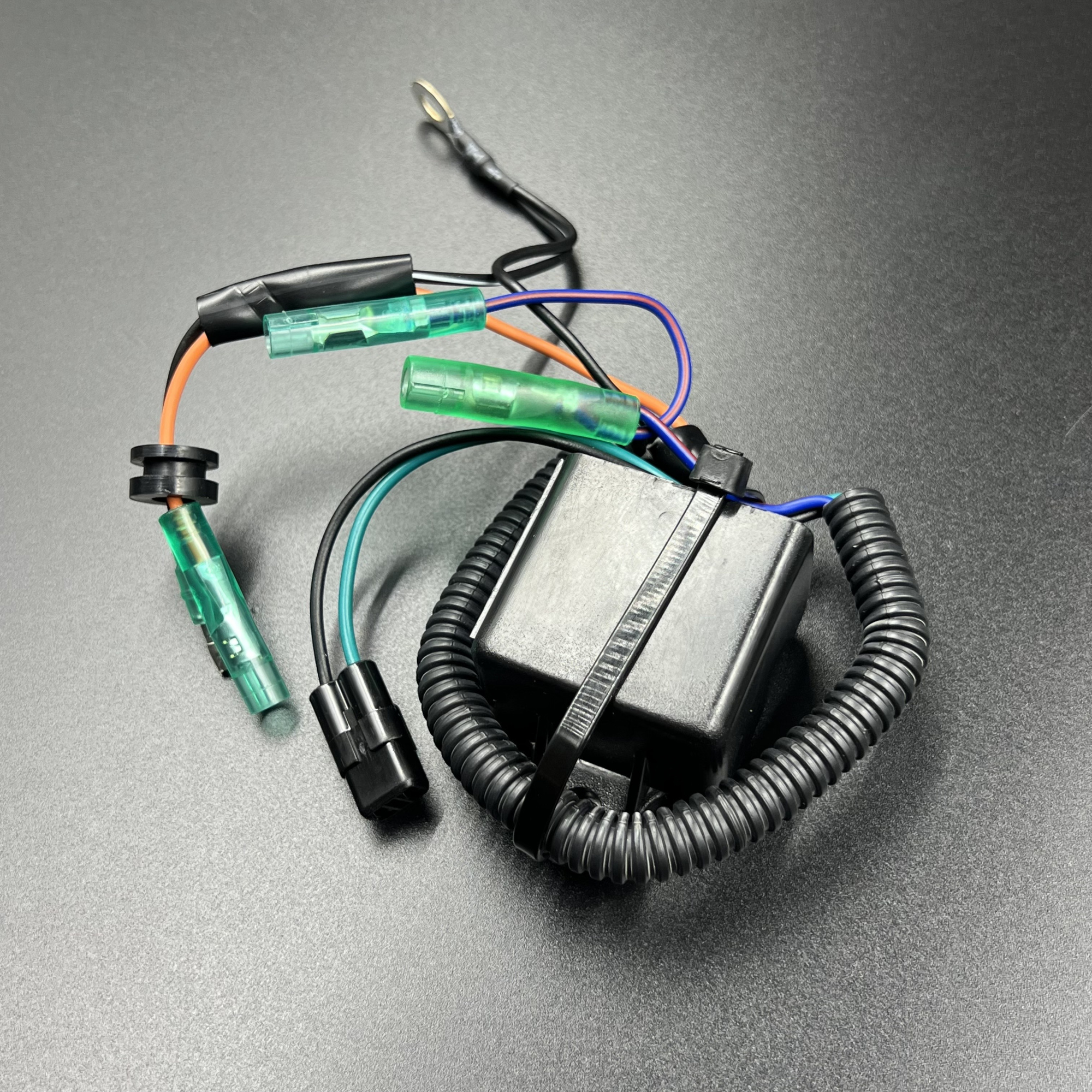 картинка Коммутатор Suzuki DT9.9-15 (Kacawa)