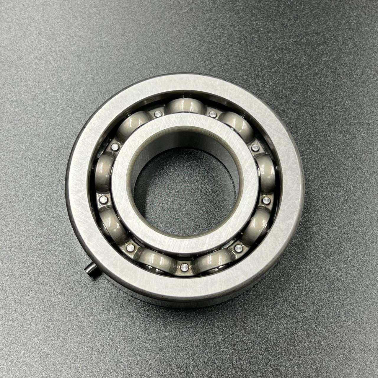 Подшипник шариковый Yamaha 40-55 (93306-206U4) (30x66x16) (Omax)