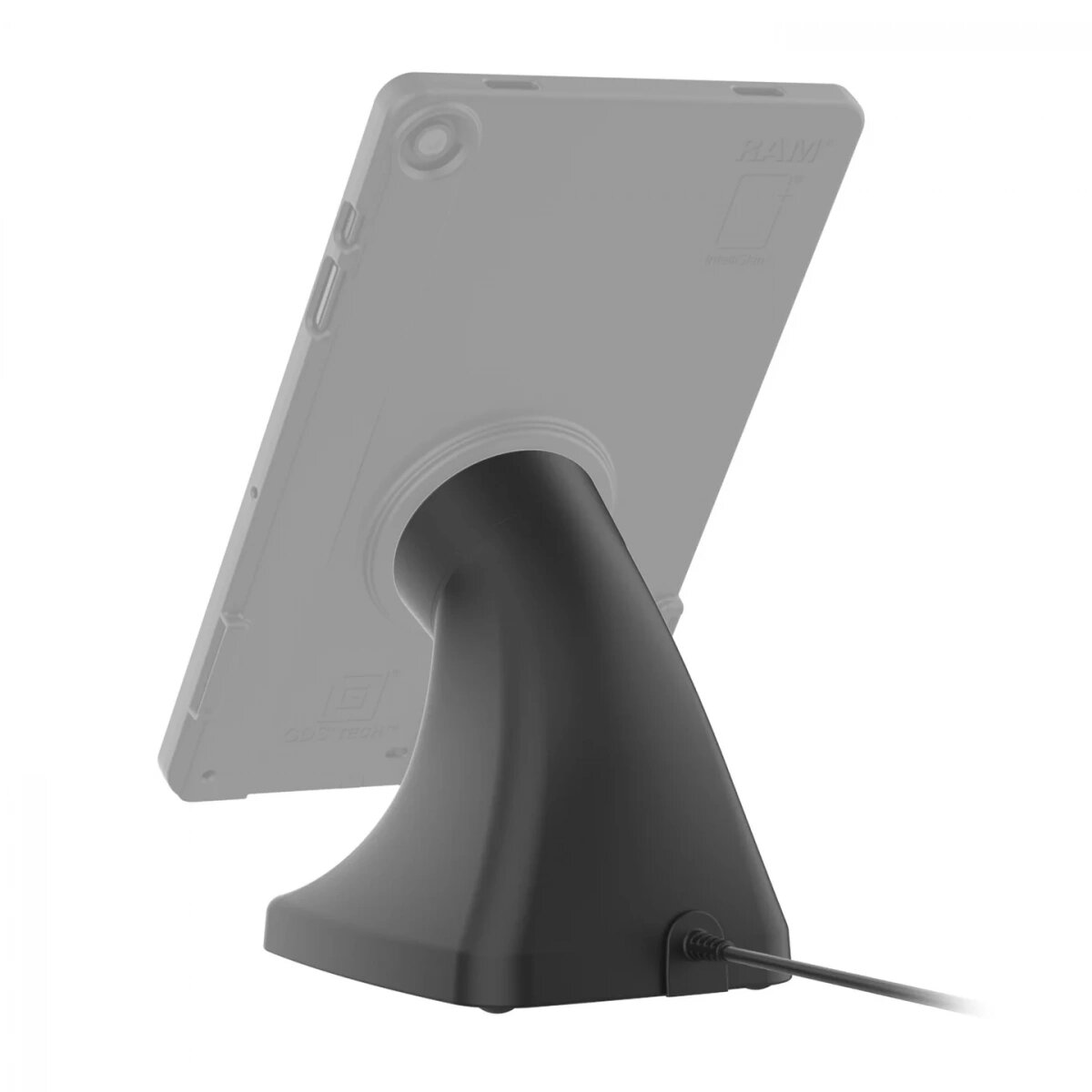 Док-станция GDS® Uni-Conn™ Powered Kiosk Dock с USB-C (RAM-GDS-DOCK-D10K-C)