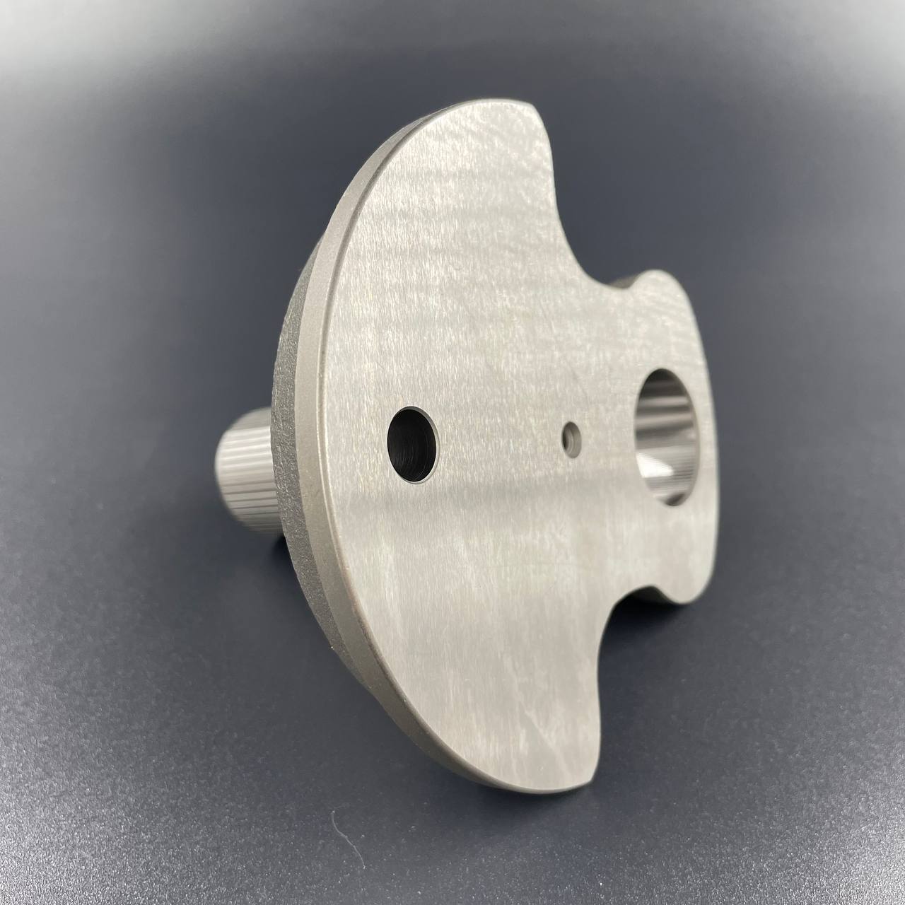 картинка Шейка коленвала (2) Suzuki 40 (12232-92L20) (Omax)