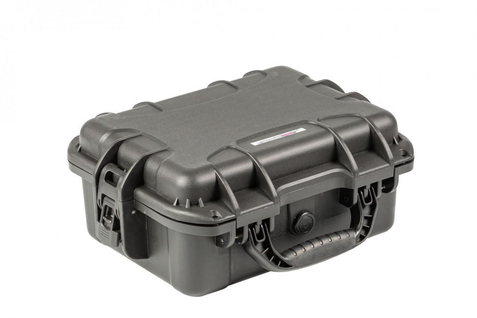 Кейс OffRoadTeam Element EL613210 ЧЕРНЫЙ, внутри 335*246*160мм, IP65
