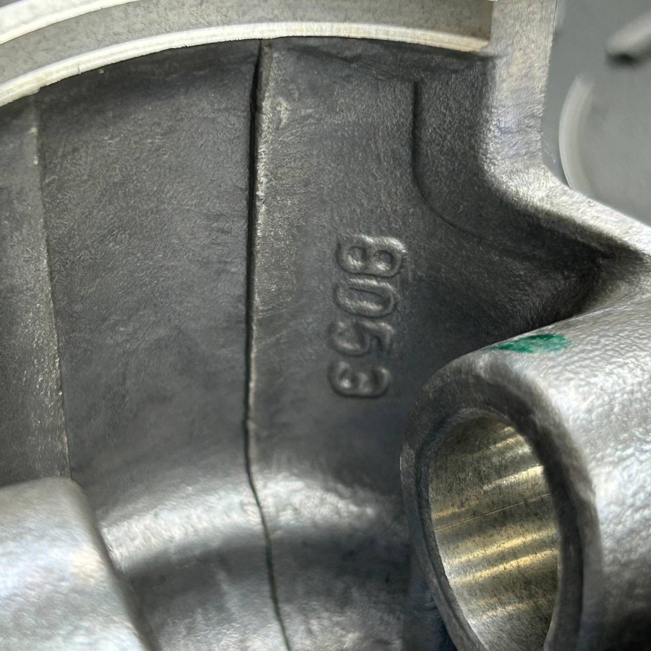 Поршневой комплект Polaris Indy 500 (+0.50mm) (Osaka)