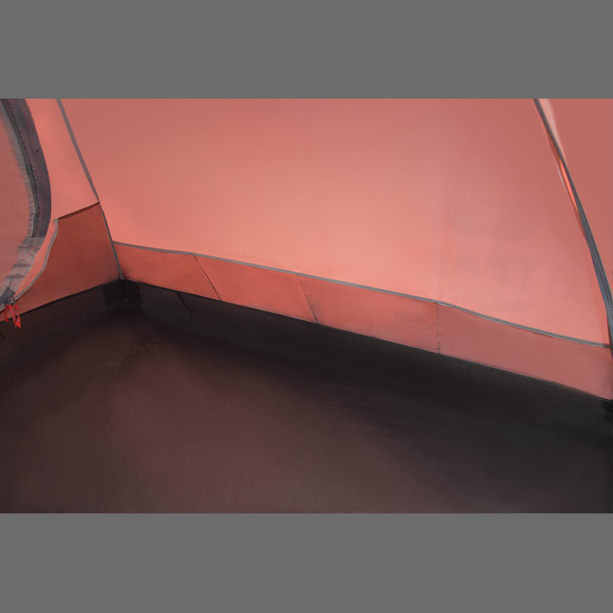 картинка Палатка BTrace Atlant 3 (Красный)