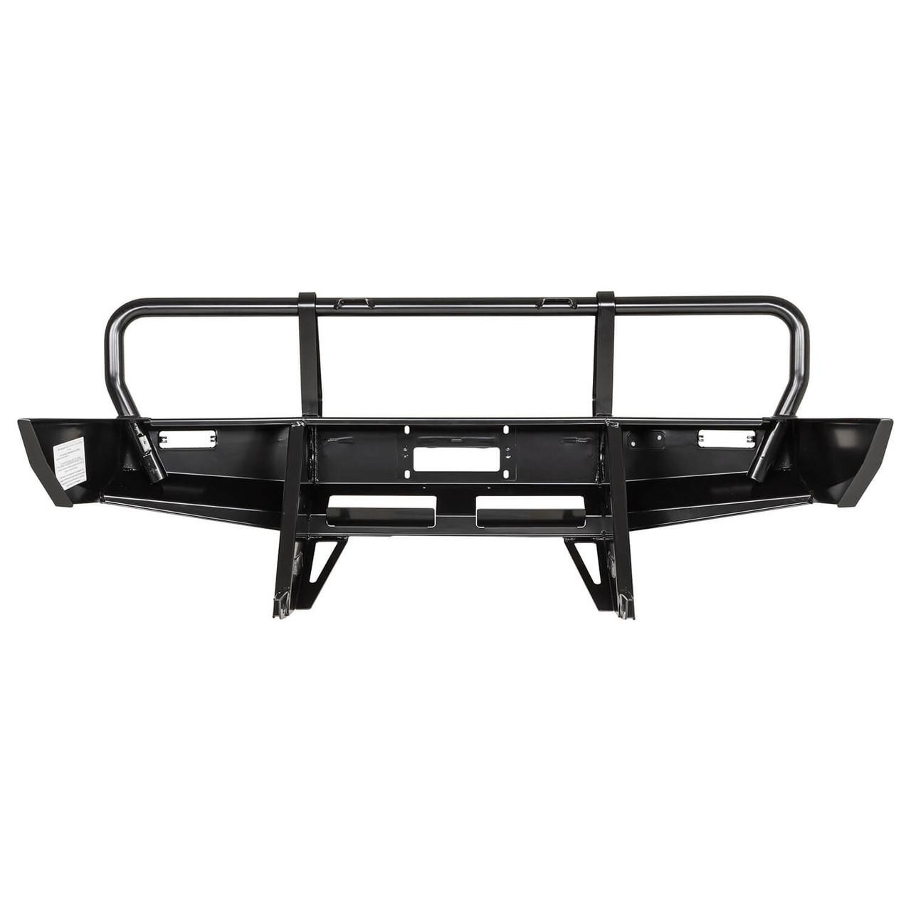 WINCH BAR NISSAN XTERRA 