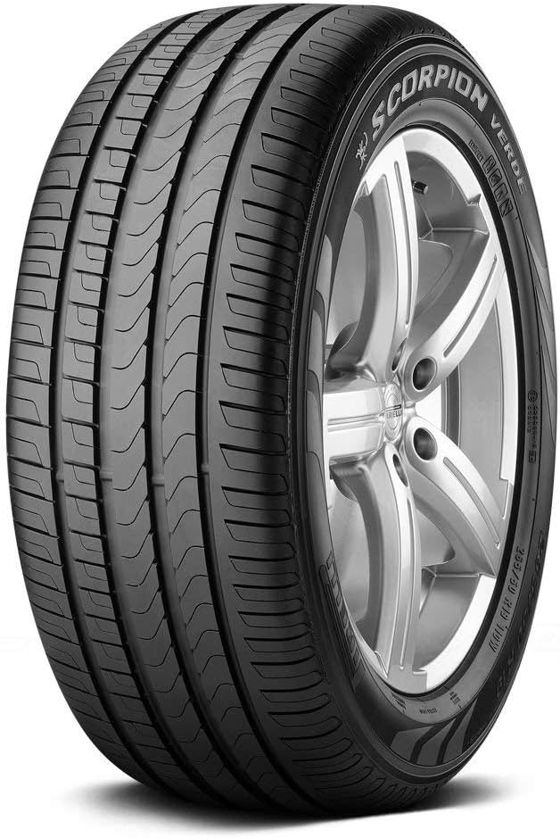 картинка Шина Pirelli 215/60R17 96H Scorpion Verde KA TL