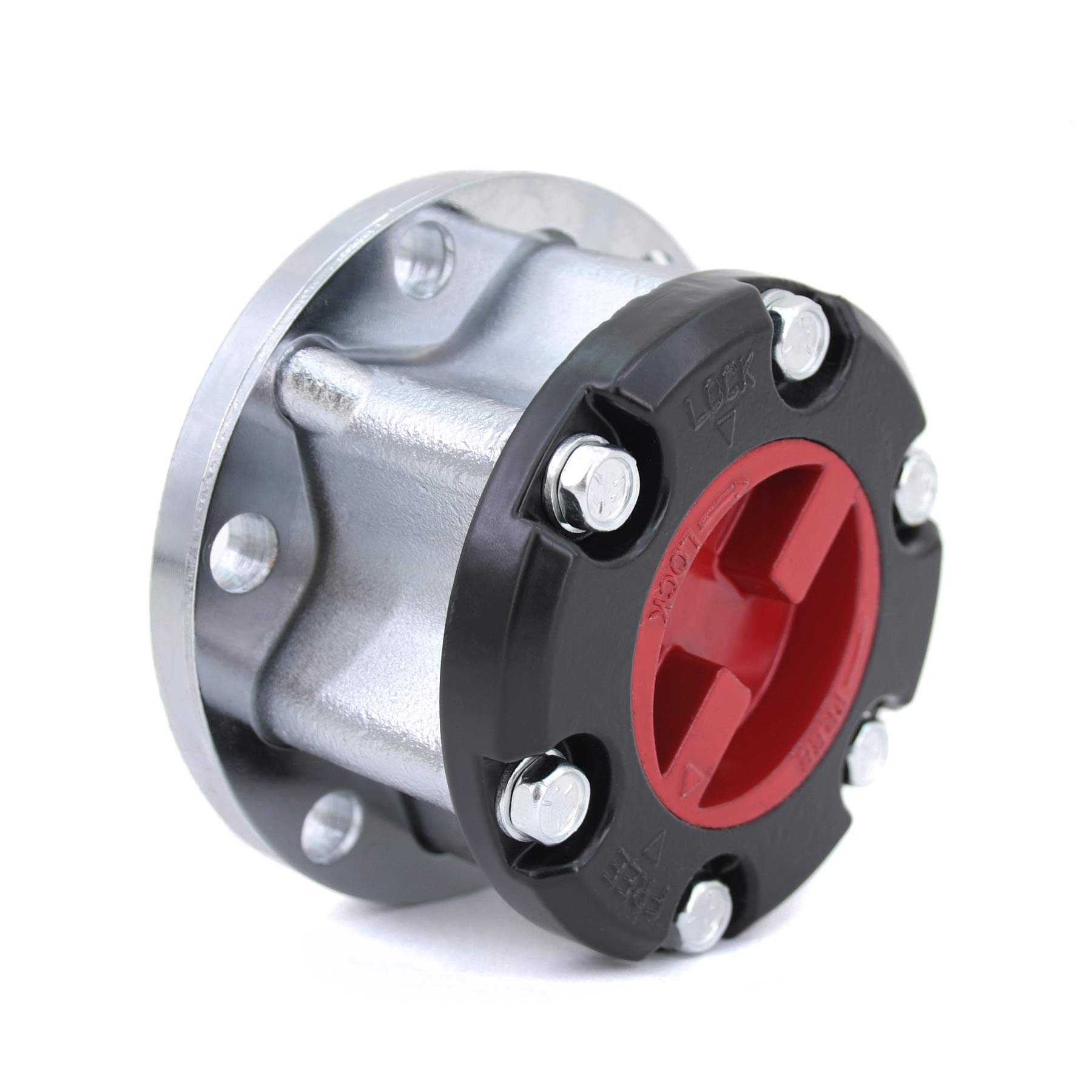 картинка Хабы УАЗ TR II