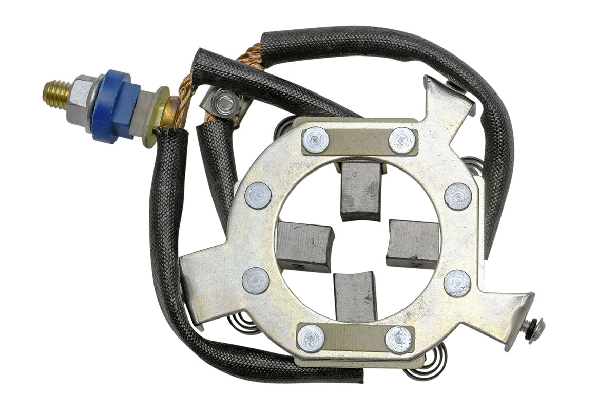 картинка Узел щеточный для лебёдки Runva EWB13500MAXS