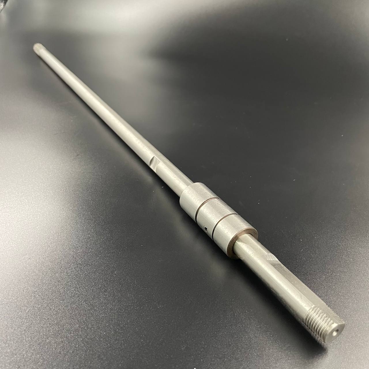 картинка Вал водометной насадки Yamaha 40X (PNFM40E-31001; RU-1908) (PREMARINE)