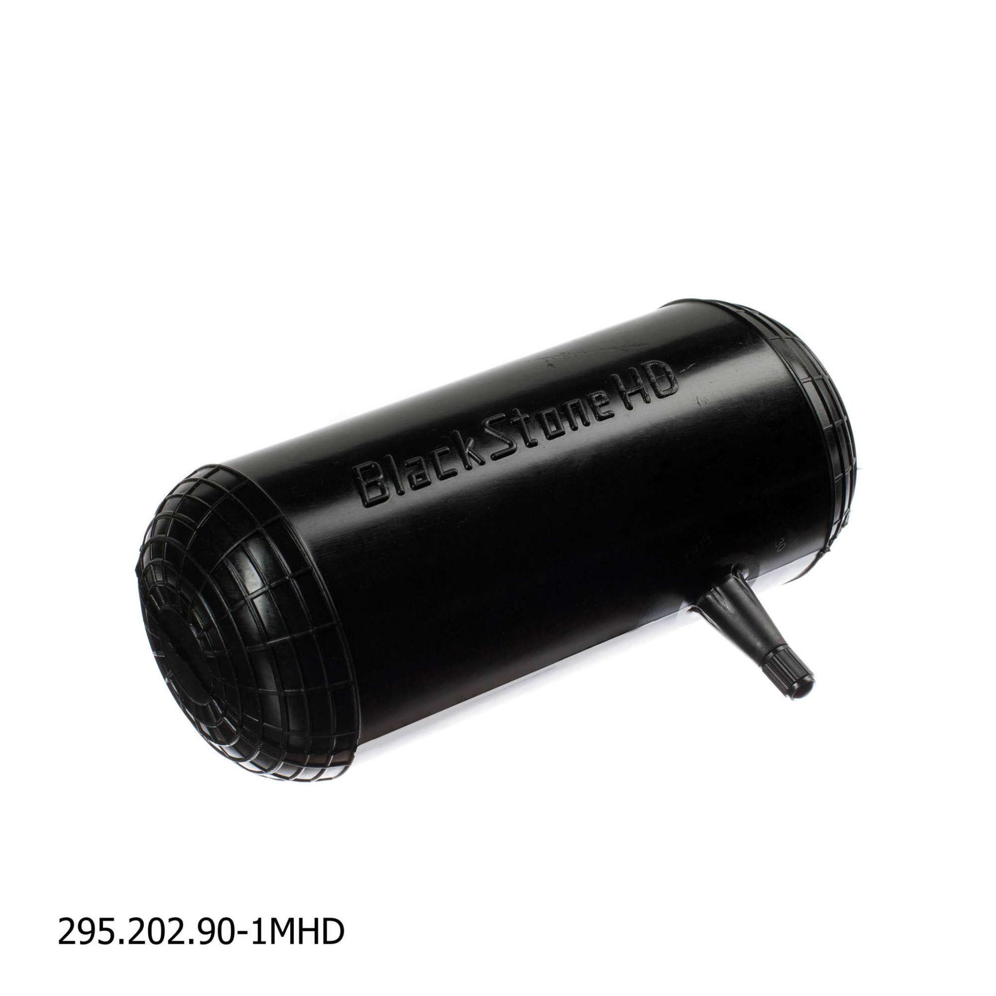 картинка Пневмобаллон в пружины BlackStone «M HD»