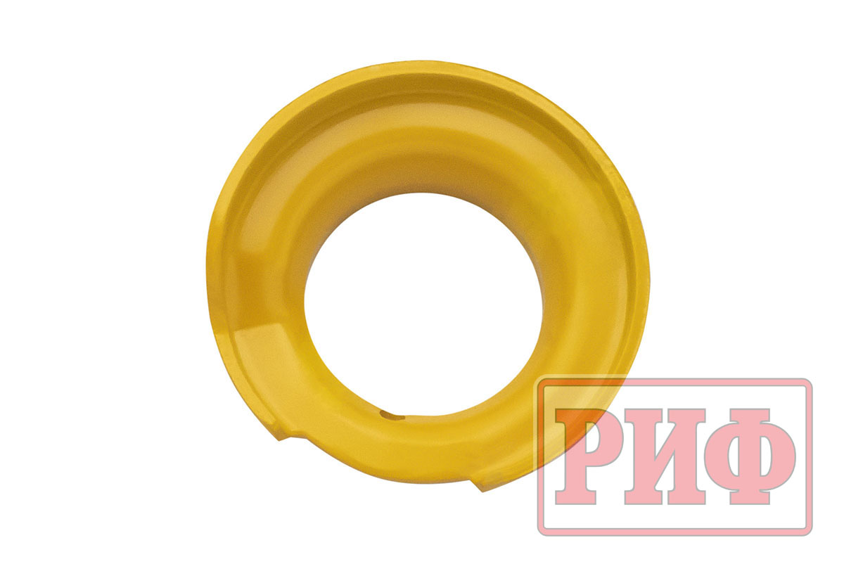 картинка Амортизатор передний Toyota Tundra 2007+ лифт 60 м РИФ