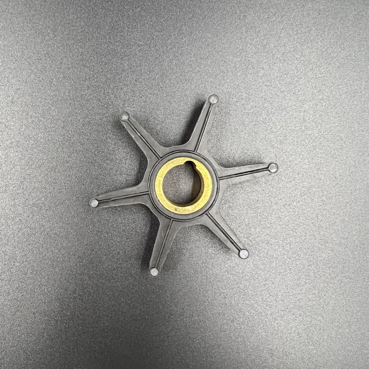 картинка Ремкомплект помпы охлаждения Mercury 9.9-25 (KACAWA)