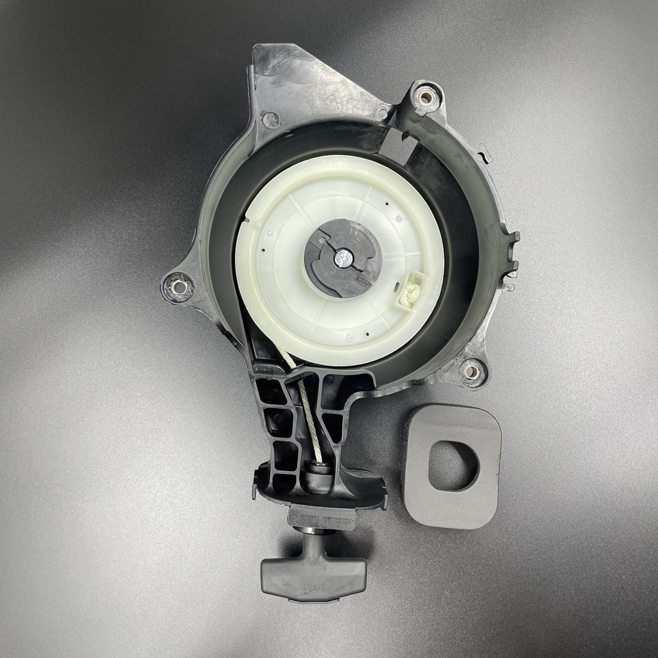 картинка Ручной стартер Yamaha F4 (PREMARINE)